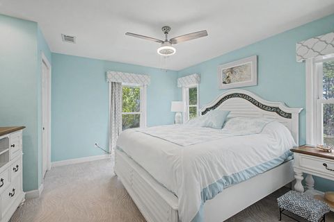 Tiny photo for 214 HARBOR Circle, Alligator Point, FL 32346 (MLS # 399016)