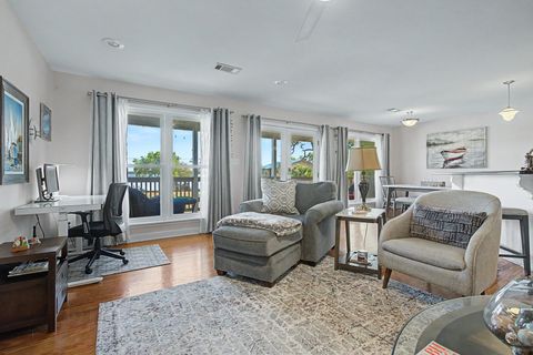 Tiny photo for 214 HARBOR Circle, Alligator Point, FL 32346 (MLS # 399016)