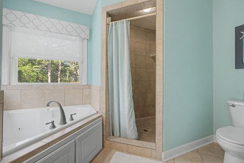 Tiny photo for 214 HARBOR Circle, Alligator Point, FL 32346 (MLS # 399016)