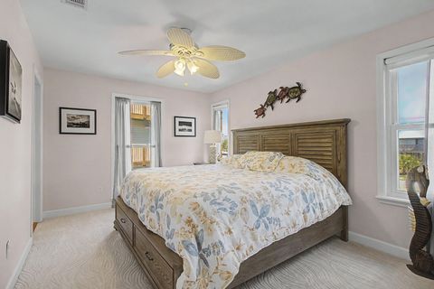 Tiny photo for 214 HARBOR Circle, Alligator Point, FL 32346 (MLS # 399016)