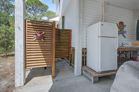 Tiny photo for 214 HARBOR Circle, Alligator Point, FL 32346 (MLS # 399016)