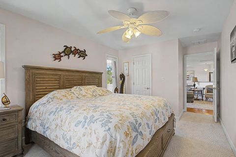Tiny photo for 214 HARBOR Circle, Alligator Point, FL 32346 (MLS # 399016)