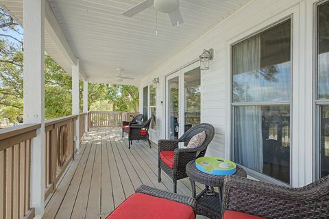 Tiny photo for 214 HARBOR Circle, Alligator Point, FL 32346 (MLS # 399016)