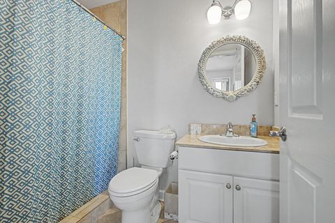 Tiny photo for 214 HARBOR Circle, Alligator Point, FL 32346 (MLS # 399016)