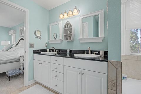 Tiny photo for 214 HARBOR Circle, Alligator Point, FL 32346 (MLS # 399016)