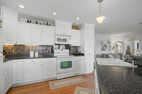 Tiny photo for 214 HARBOR Circle, Alligator Point, FL 32346 (MLS # 399016)
