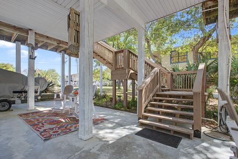 Tiny photo for 214 HARBOR Circle, Alligator Point, FL 32346 (MLS # 399016)