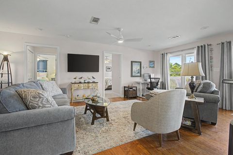 Tiny photo for 214 HARBOR Circle, Alligator Point, FL 32346 (MLS # 399016)