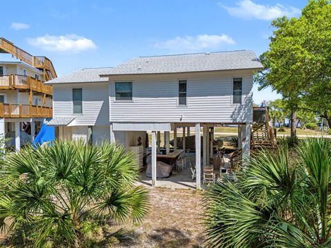 Tiny photo for 214 HARBOR Circle, Alligator Point, FL 32346 (MLS # 399016)