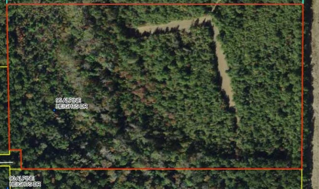 Photo of 95 Alpine Heights Drive, Quincy, FL 32351 (MLS # 390522)