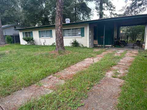 Photo of 822 Coble Drive, Tallahassee, FL 32301 (MLS # 402581)