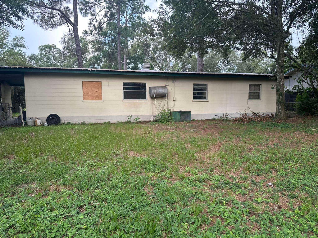 Photo of 822 Coble Drive, Tallahassee, FL 32301 (MLS # 402581)