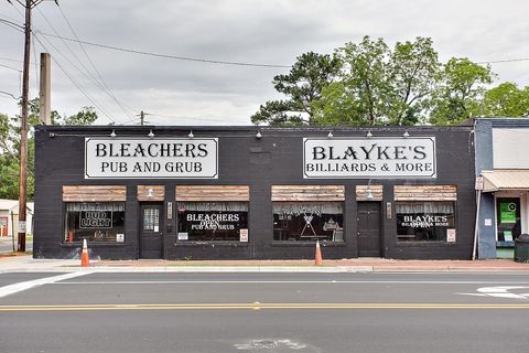 418 W Washington Street Chattahoochee FL 32324