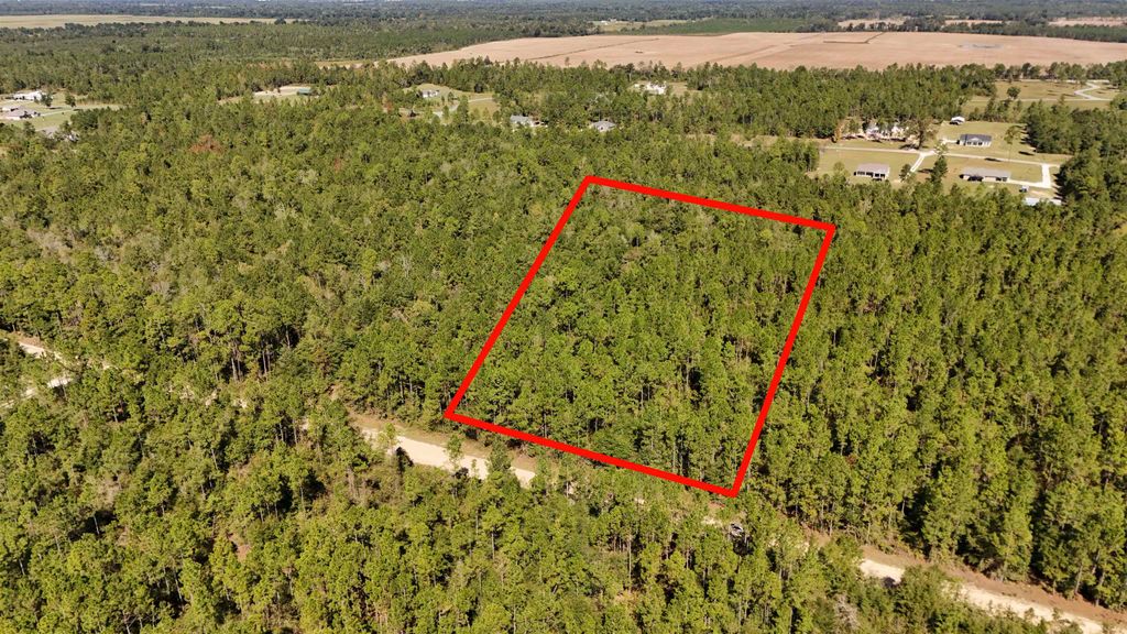 Photo of 0 CROSS COUNTRY Boulevard #70, Marianna, FL 32446 (MLS # 391854)