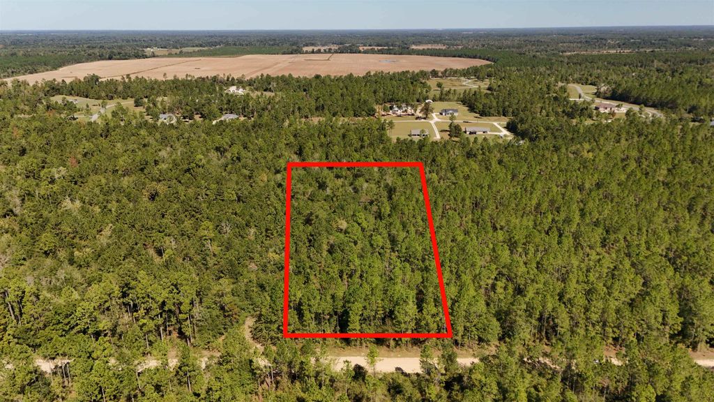 Photo of 0 CROSS COUNTRY Boulevard #70, Marianna, FL 32446 (MLS # 391854)