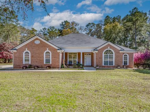 6339 Duck Call Court, Tallahassee, FL 32309 - MLS#: 382663