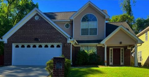 A home in Tallahassee