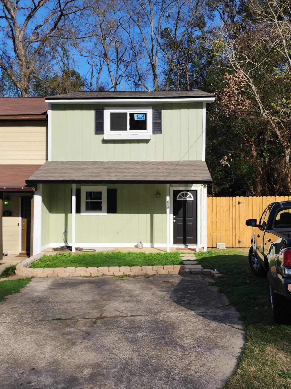 Photo of 514 Teal Lane, Tallahassee, FL 32308 (MLS # 397022)