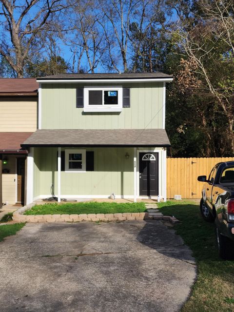 514 Teal Lane Tallahassee FL 32308