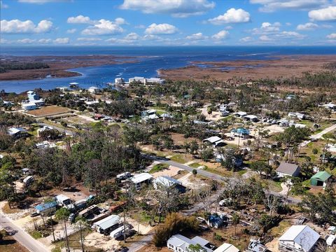 Tiny photo for Vacant SECOND Street, Steinhatchee, FL 32359 (MLS # 397086)