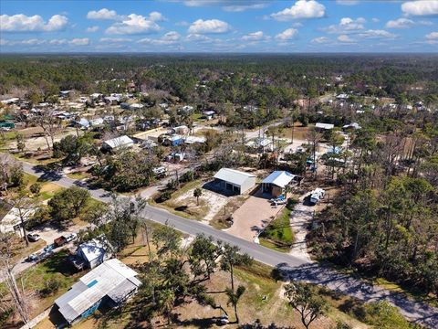 Tiny photo for Vacant SECOND Street, Steinhatchee, FL 32359 (MLS # 397086)