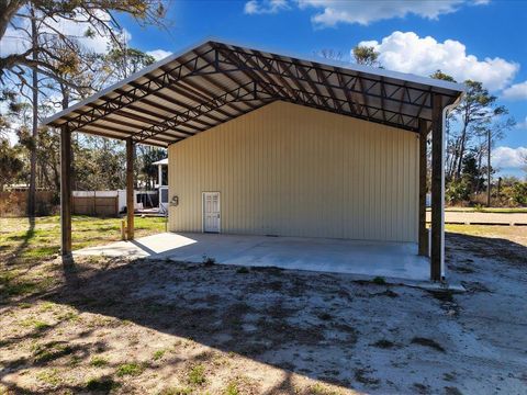 Tiny photo for Vacant SECOND Street, Steinhatchee, FL 32359 (MLS # 397086)