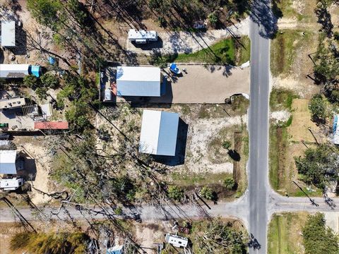 Tiny photo for Vacant SECOND Street, Steinhatchee, FL 32359 (MLS # 397086)