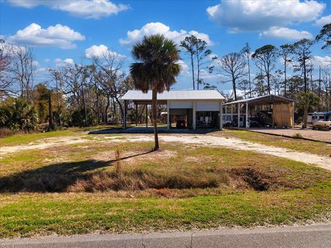 Tiny photo for Vacant SECOND Street, Steinhatchee, FL 32359 (MLS # 397086)