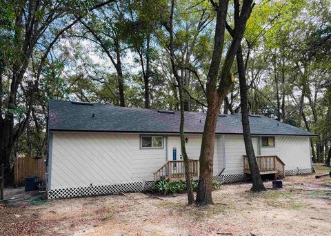Tiny photo for 3603-05 Shoreline Drive #5, Tallahassee, FL 32305 (MLS # 392181)