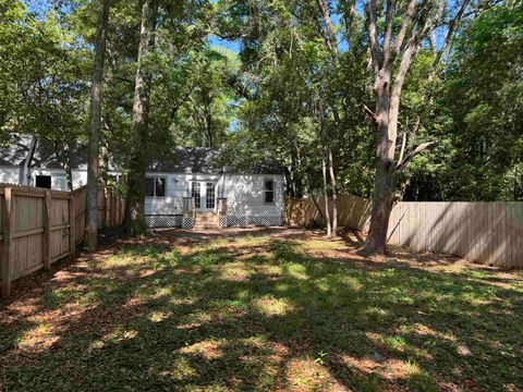 Tiny photo for 3603-05 Shoreline Drive #5, Tallahassee, FL 32305 (MLS # 392181)