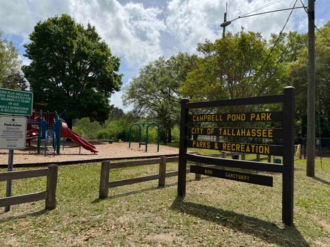 Tiny photo for 3603-05 Shoreline Drive #5, Tallahassee, FL 32305 (MLS # 392181)