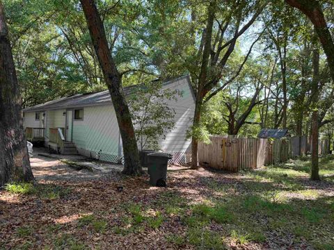 Tiny photo for 3603-05 Shoreline Drive #5, Tallahassee, FL 32305 (MLS # 392181)
