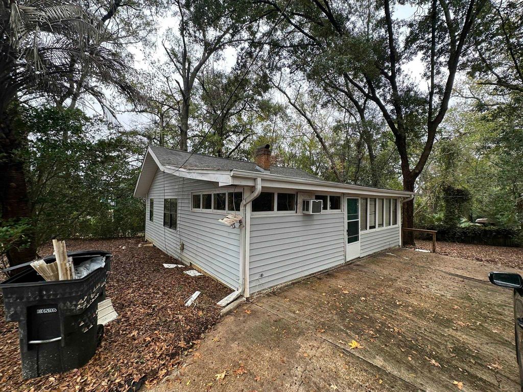 Photo of 365 Belmont Road, Tallahassee, FL 32301 (MLS # 393758)