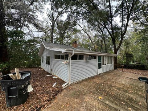 365 Belmont Road Tallahassee FL 32301