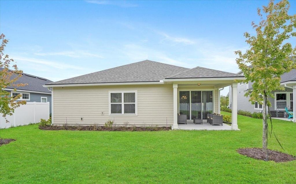 Photo of 3691 Eagle Rock Road, Other Florida, FL 32068 (MLS # 398994)