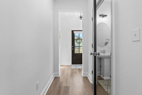 Tiny photo for 184 Bienville Place, Tallahassee, FL 32317 (MLS # 394522)