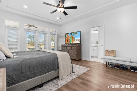 Tiny photo for 184 Bienville Place, Tallahassee, FL 32317 (MLS # 394522)