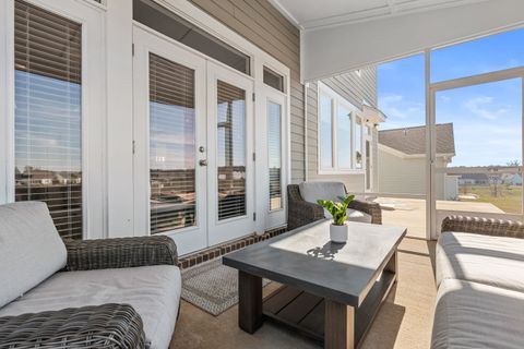 Tiny photo for 184 Bienville Place, Tallahassee, FL 32317 (MLS # 394522)