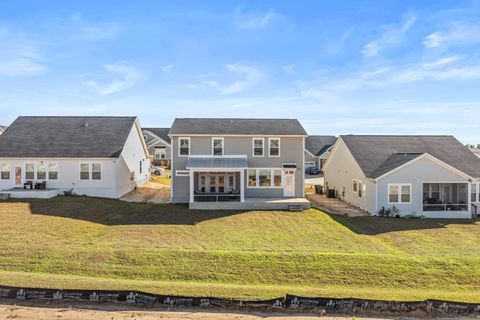 Tiny photo for 184 Bienville Place, Tallahassee, FL 32317 (MLS # 394522)