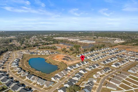 Tiny photo for 184 Bienville Place, Tallahassee, FL 32317 (MLS # 394522)