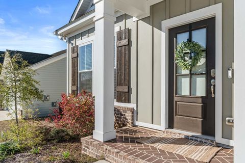 Tiny photo for 184 Bienville Place, Tallahassee, FL 32317 (MLS # 394522)