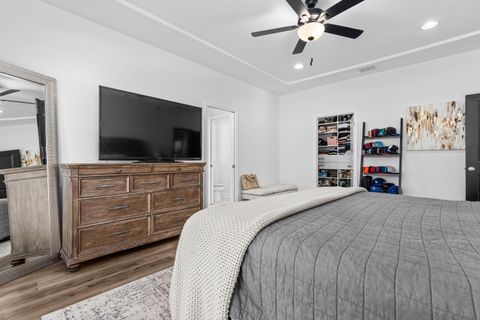 Tiny photo for 184 Bienville Place, Tallahassee, FL 32317 (MLS # 394522)