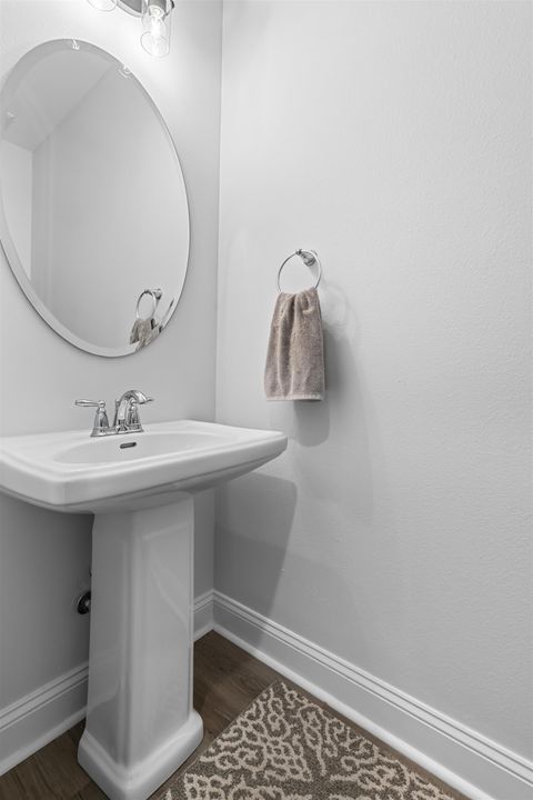 Tiny photo for 184 Bienville Place, Tallahassee, FL 32317 (MLS # 394522)