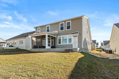 Tiny photo for 184 Bienville Place, Tallahassee, FL 32317 (MLS # 394522)