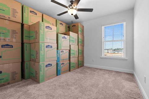 Tiny photo for 184 Bienville Place, Tallahassee, FL 32317 (MLS # 394522)