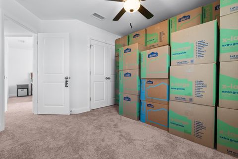 Tiny photo for 184 Bienville Place, Tallahassee, FL 32317 (MLS # 394522)