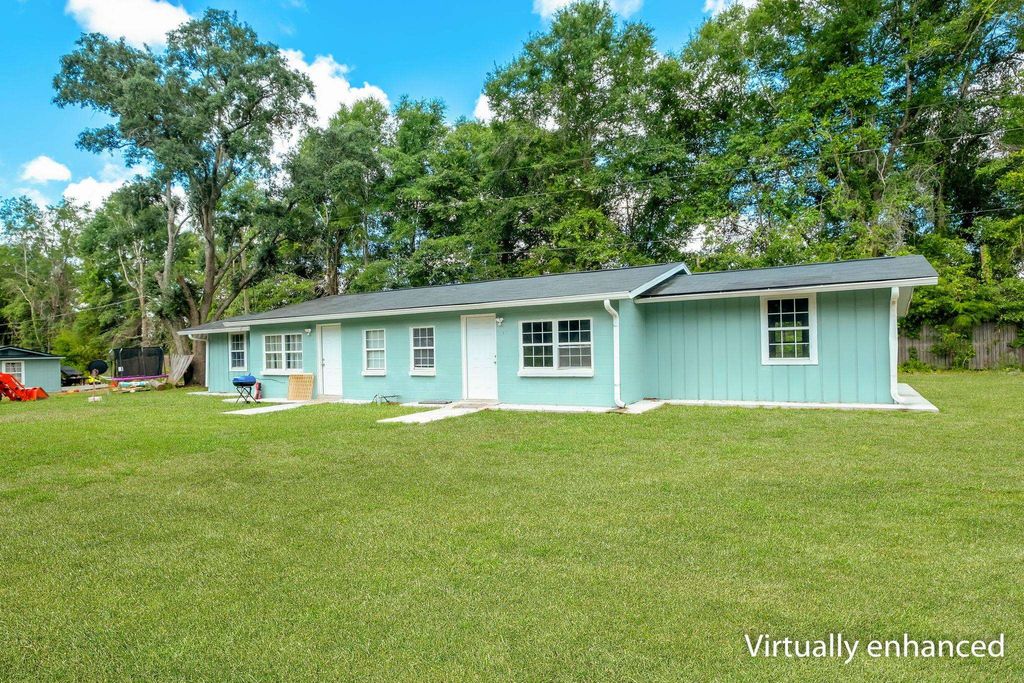Photo of 1354 - 1356 Hollow Pine Lane #2, Tallahassee, FL 32310 (MLS # 402158)