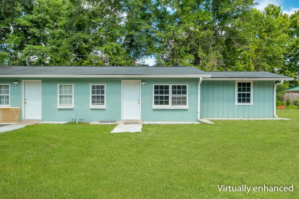 Photo of 1354 - 1356 Hollow Pine Lane #2, Tallahassee, FL 32310 (MLS # 402158)
