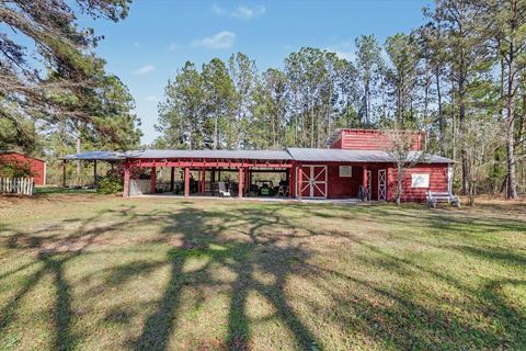 Tiny photo for 2184 Tram Road, Monticello, FL 32344 (MLS # 397677)
