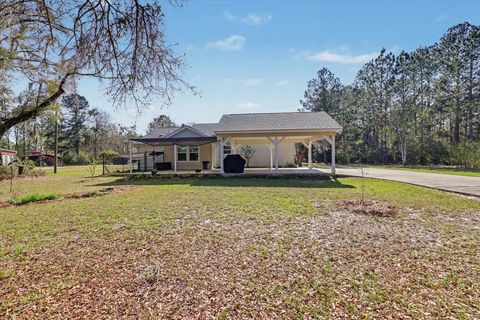 Tiny photo for 2184 Tram Road, Monticello, FL 32344 (MLS # 397677)
